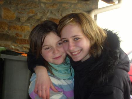 ma laet et moi 